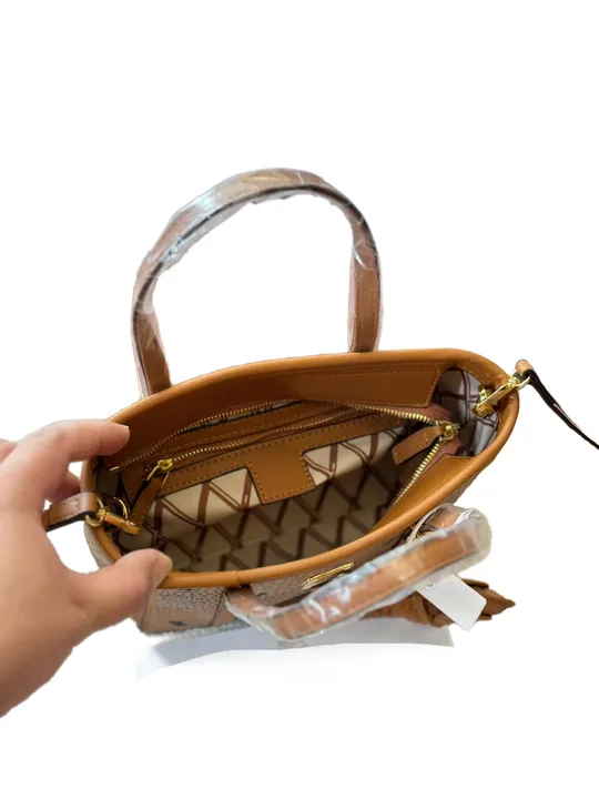 حقائب يد نسائية صغيرة فاخرة  -   Designer Famous Brands Luxury Genuine Leather Small Lady's