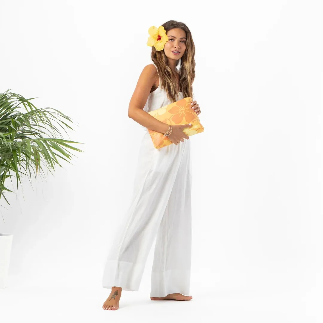 Aloha Mid Pouch