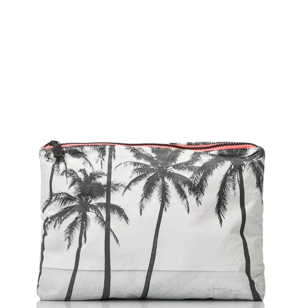Aloha Mid Pouch