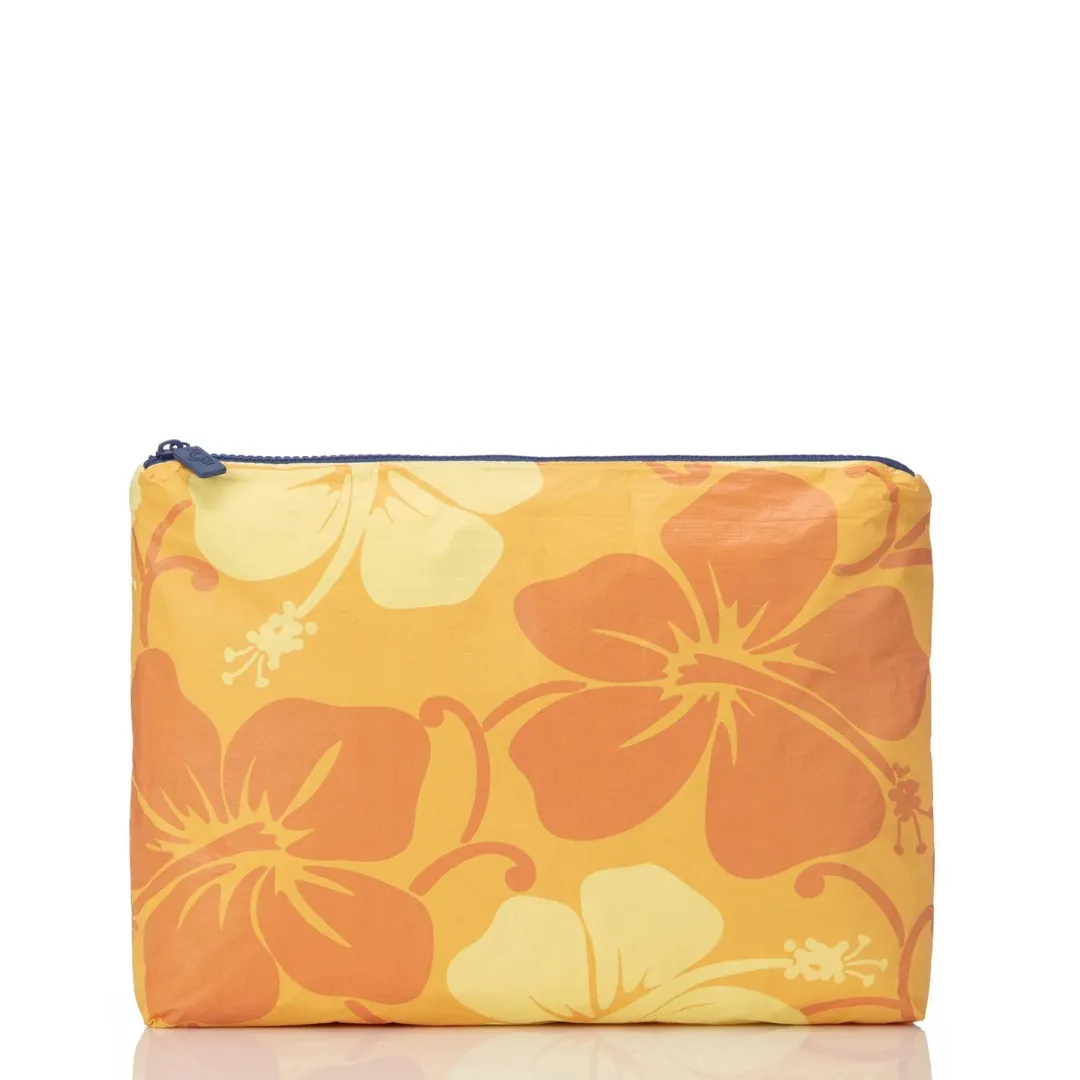 Aloha Mid Pouch