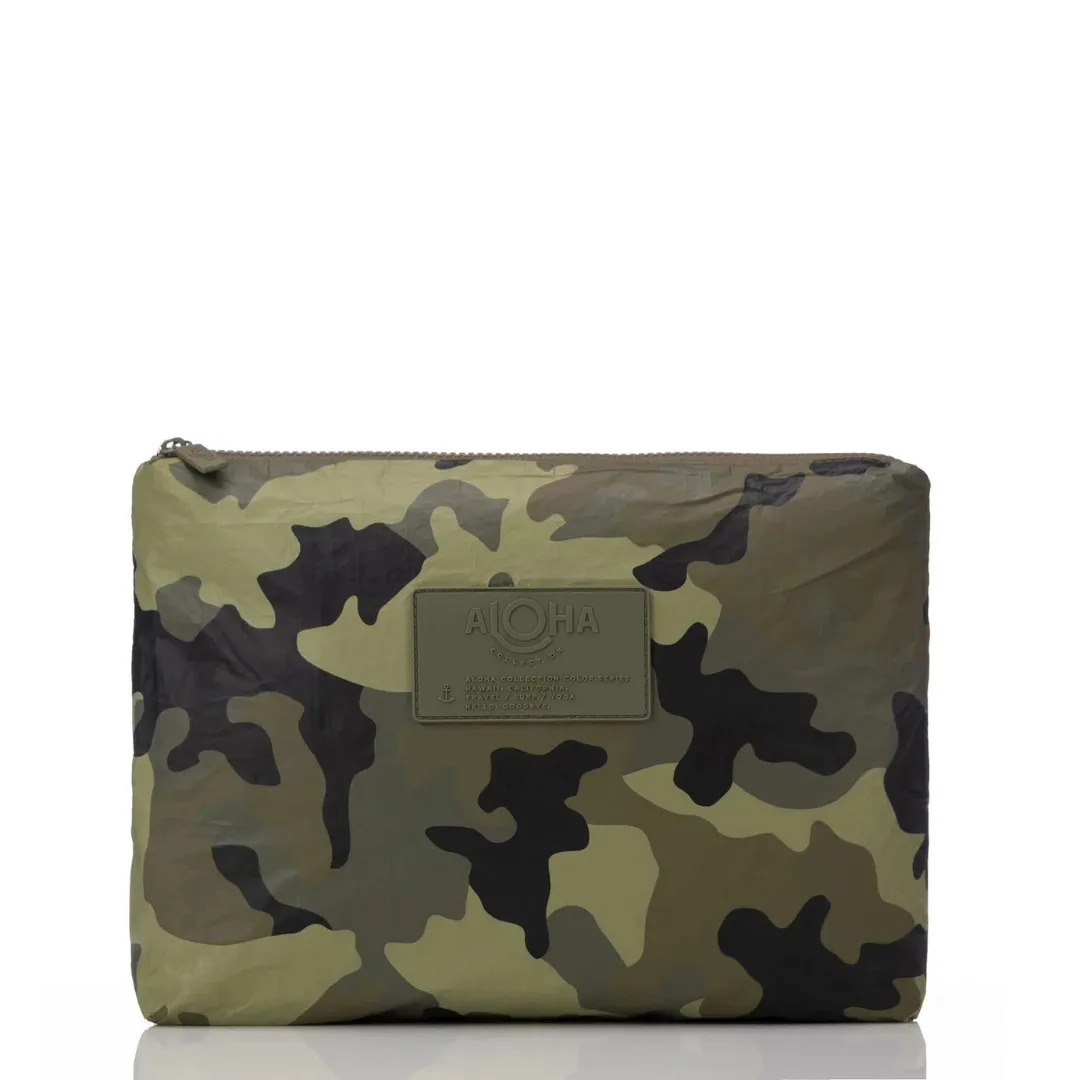 Aloha Mid Pouch