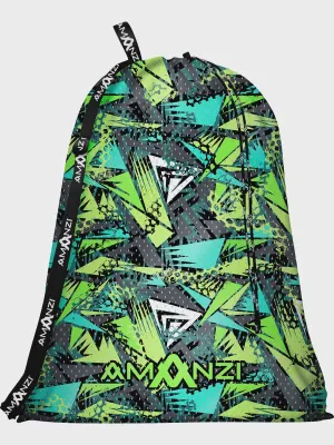 Amanzi Insane Bolt Mesh Bag