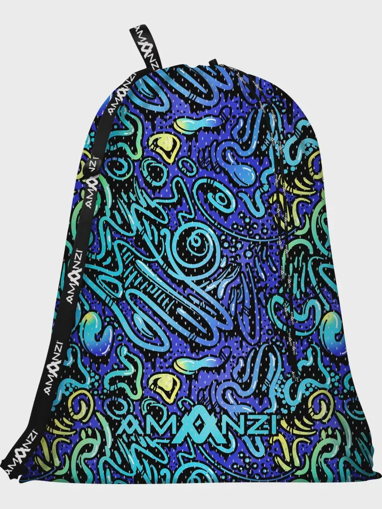 Amanzi Mesh bag - Enigma