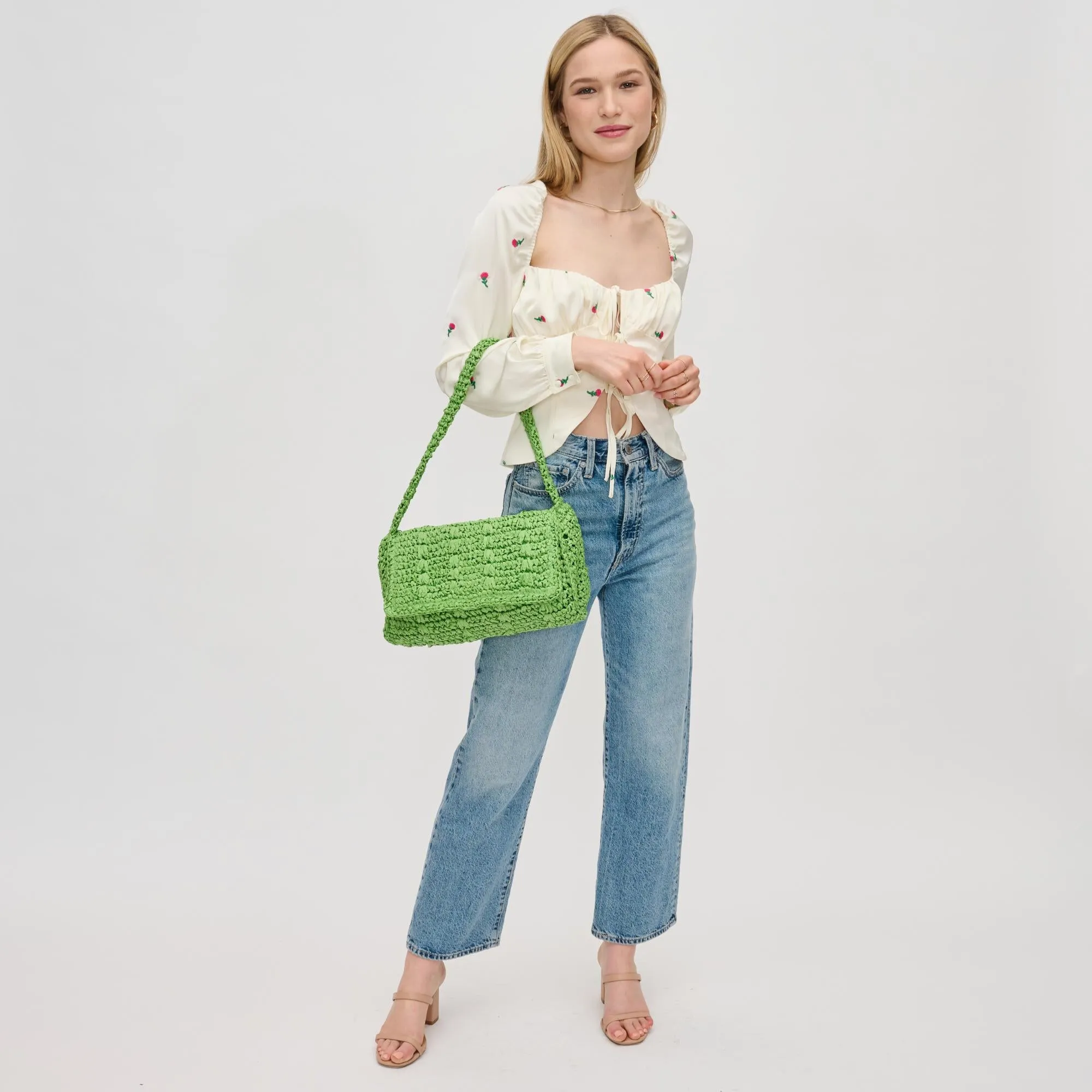 Anika Crossbody