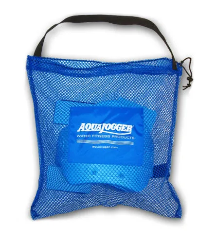 AQUAJOGGER Mesh Tote 24 inch x 24 inch