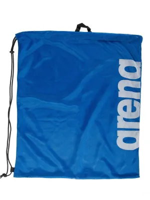 Arena Fast Mesh Sports Bag - Royal