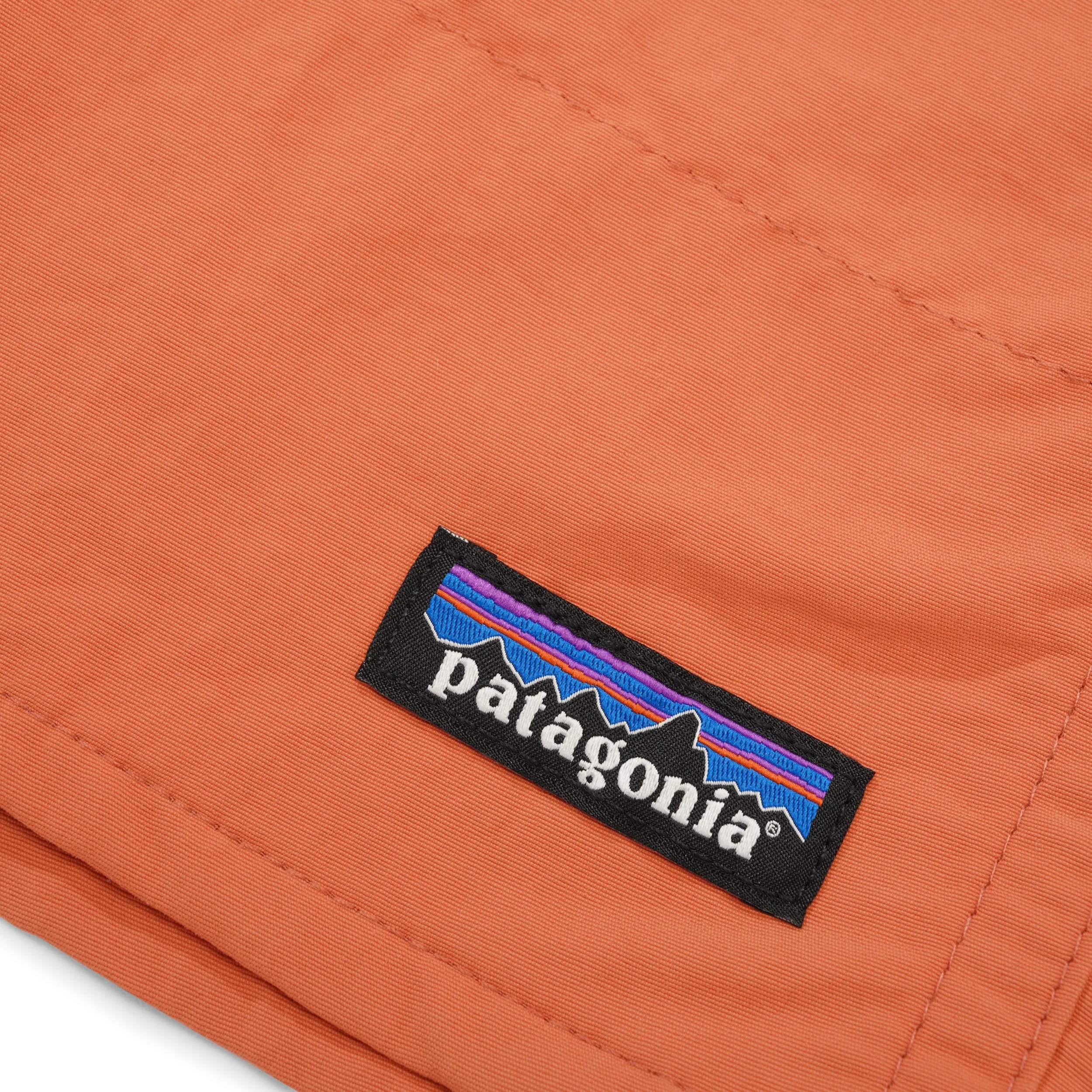 Baggies 7 In. Shorts, Quartz Coral