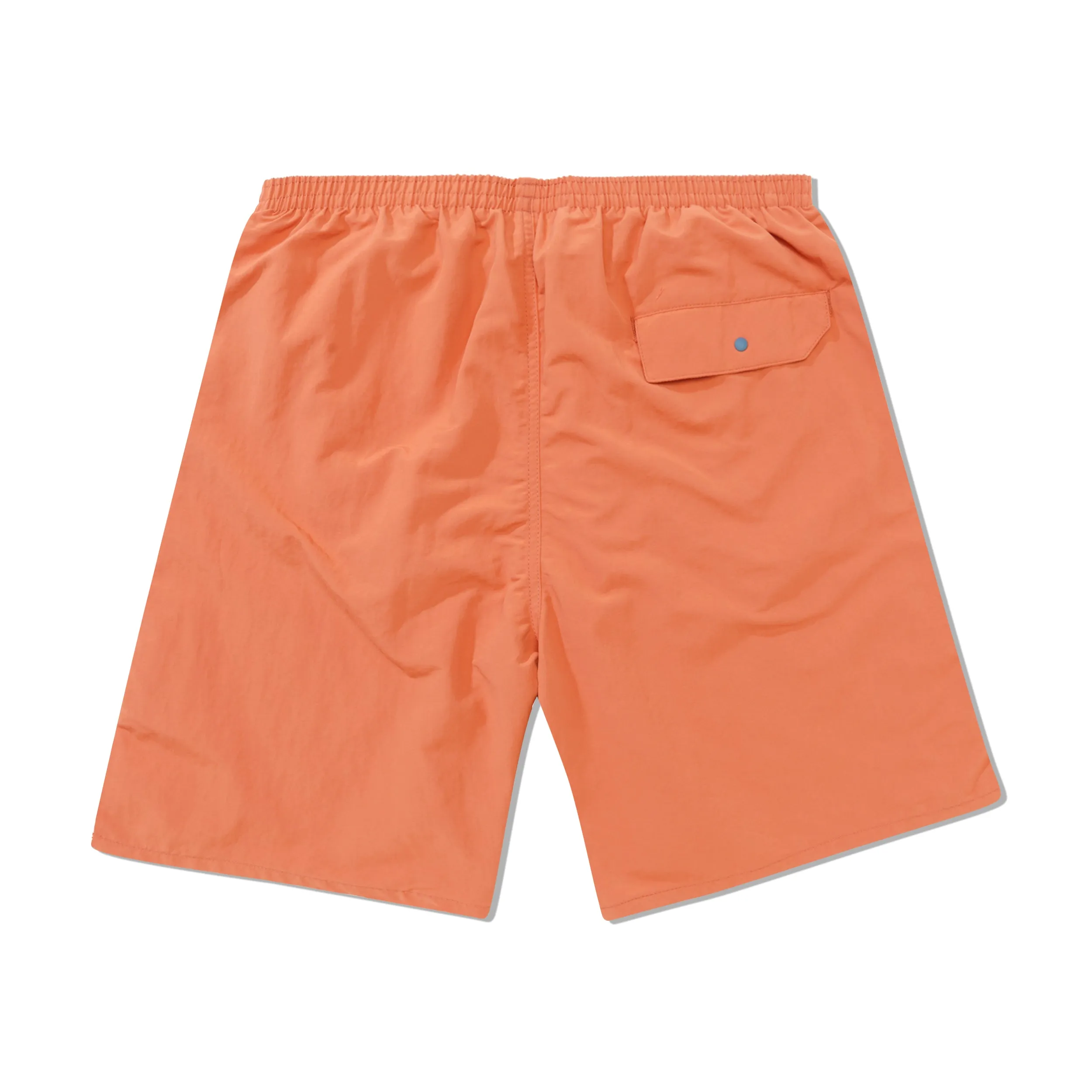 Baggies 7 In. Shorts, Quartz Coral
