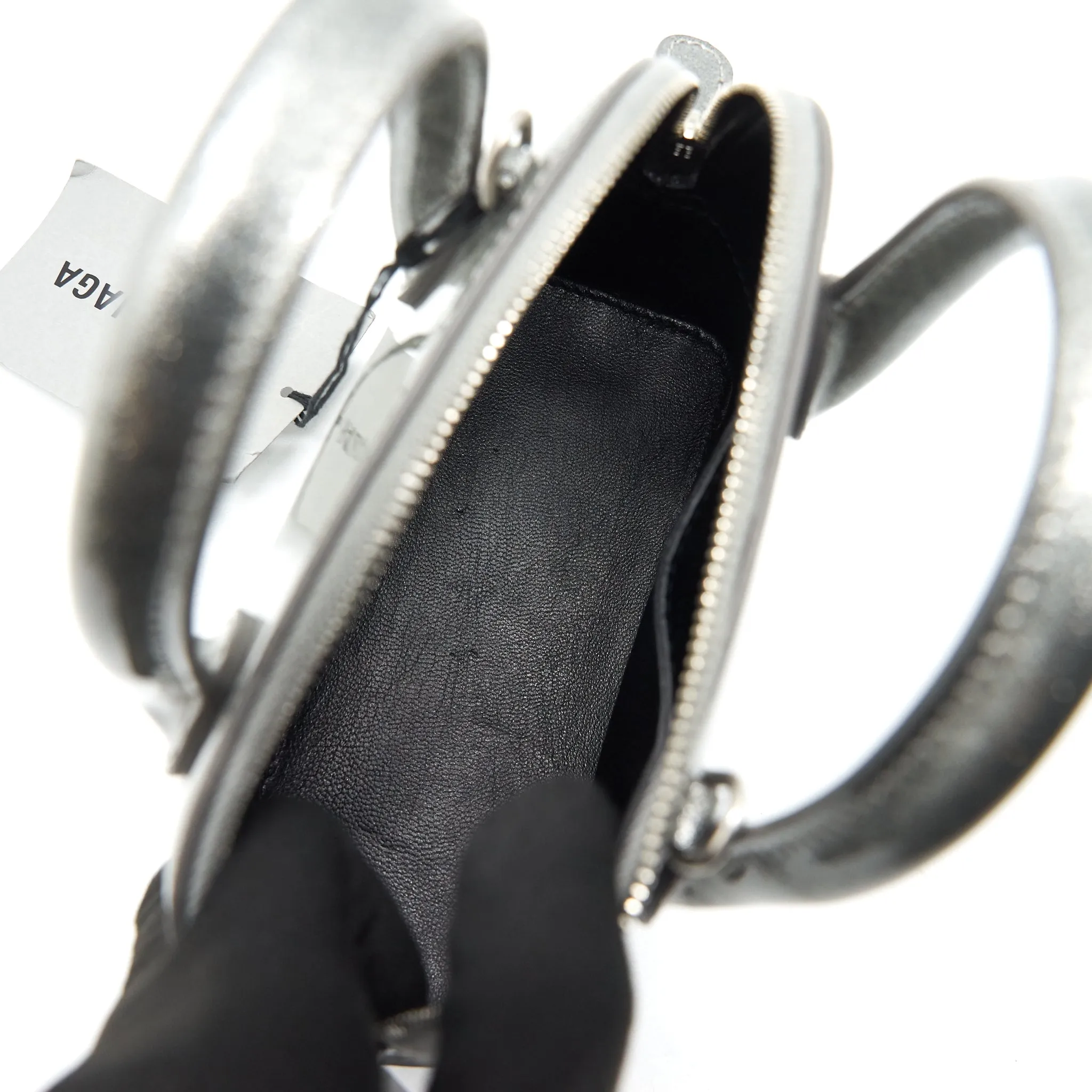 Balenciaga Ville Tote XXS
