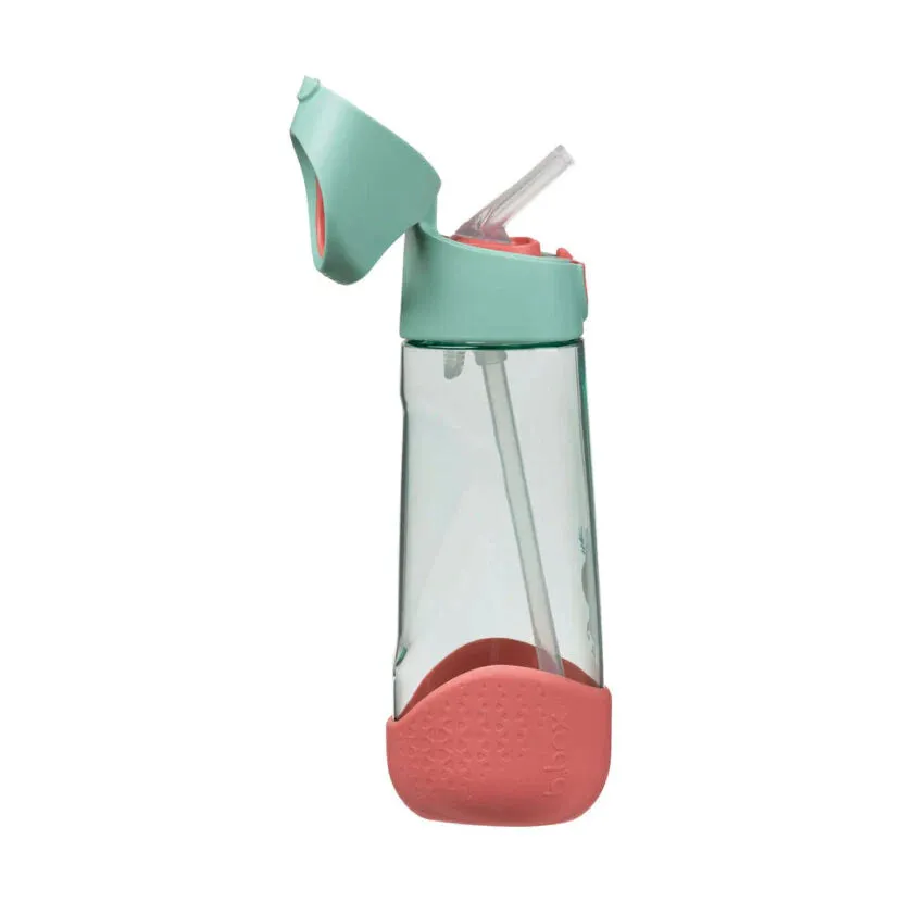 b.box Tritan Drink Bottle 600ml - The Little Mermaid