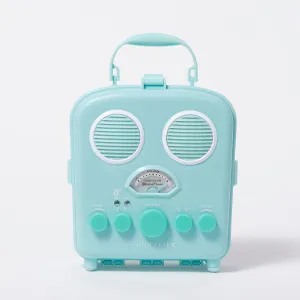 Beach Sounds - Aqua