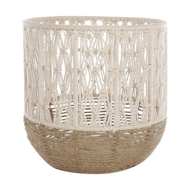 Beda Boho Basket