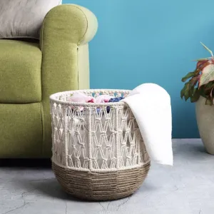 Beda Boho Basket