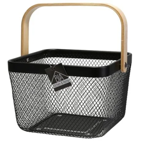 BIA Market Basket