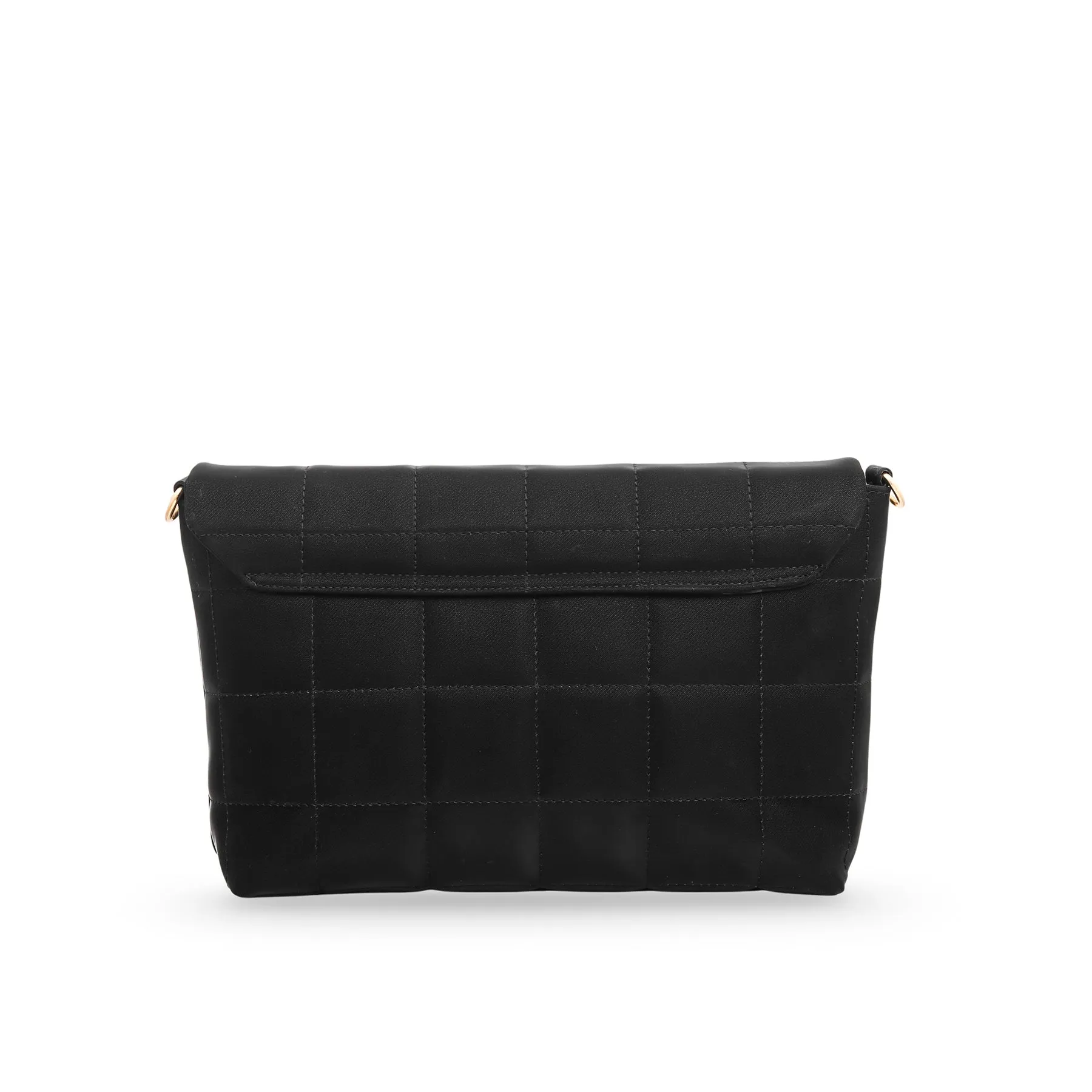 Black Crossbody Bag P55511