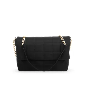 Black Crossbody Bag P55511