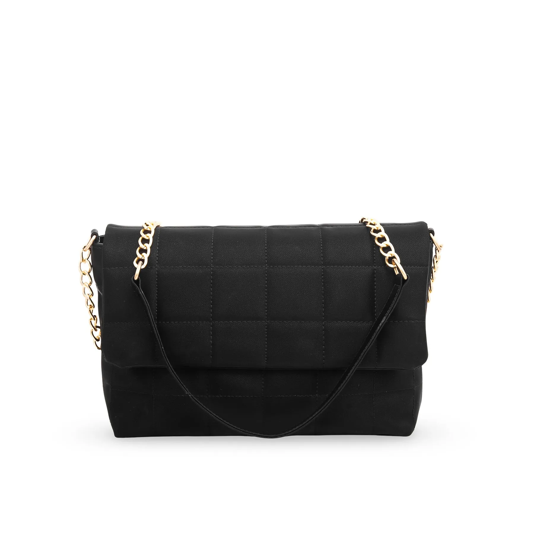 Black Crossbody Bag P55511