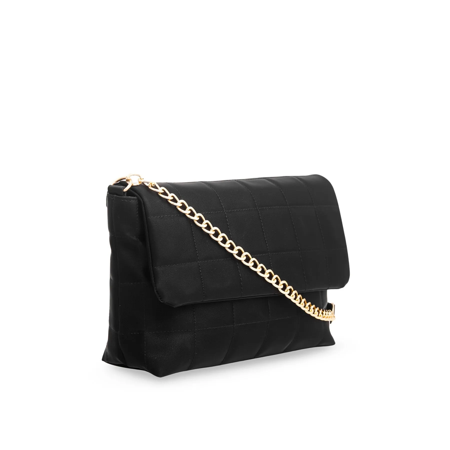 Black Crossbody Bag P55511