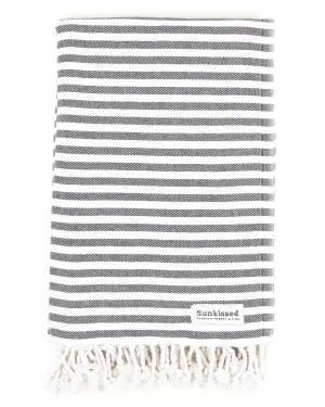 Bondi • Sand Free Beach Towel by Sunkissed