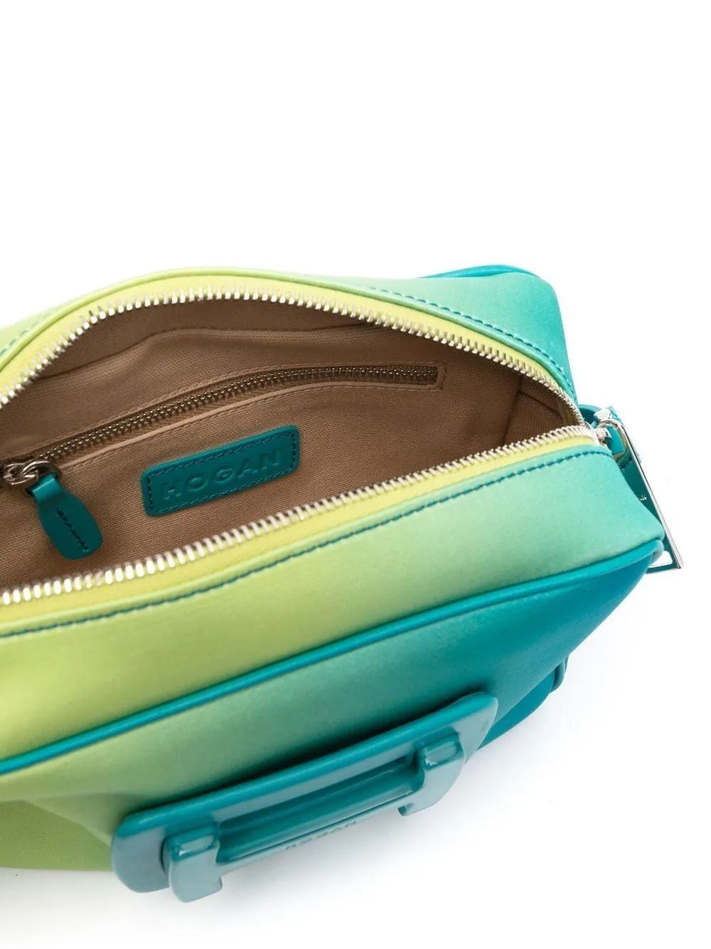 CAMERA BAG GRADIENT COLOR