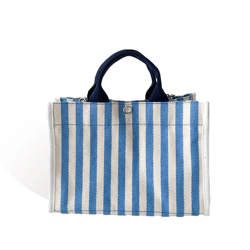 Canvas Bag Handbag