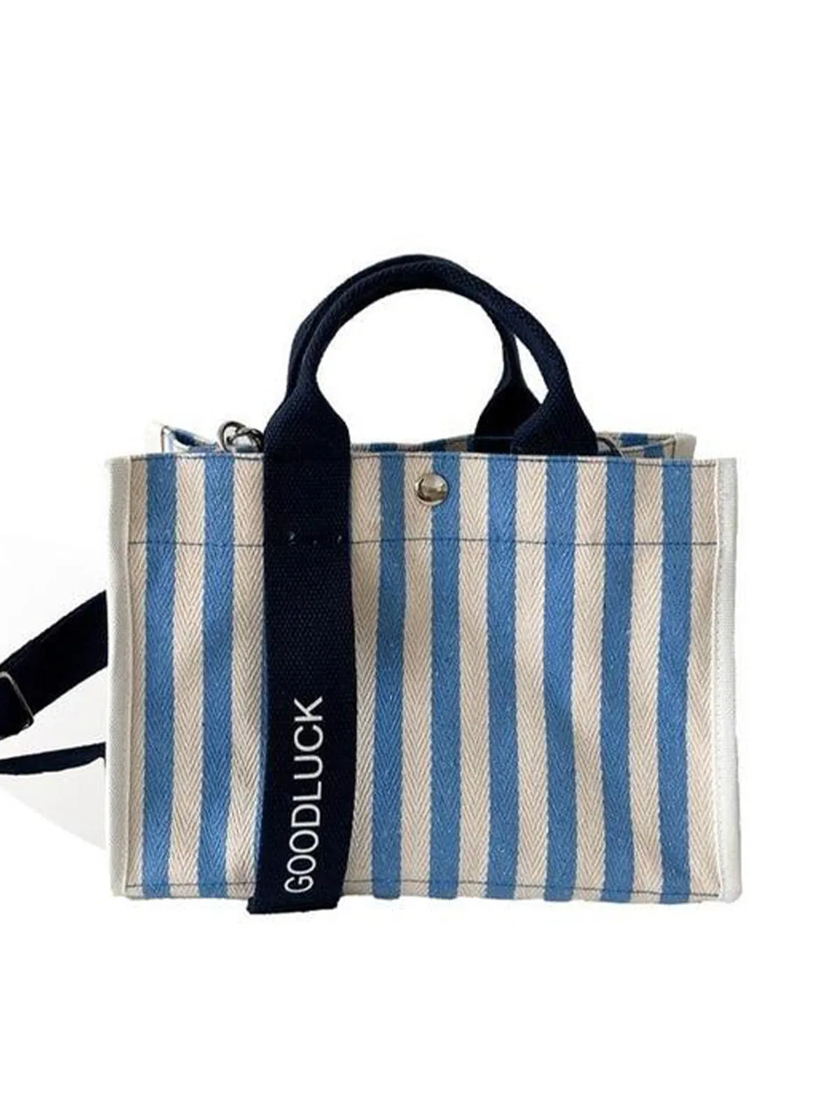 Canvas Bag Handbag