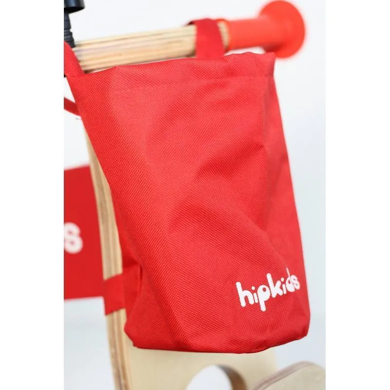 Canvas Basket for 12" Balance Bike