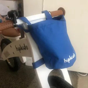Canvas Basket for 12" Balance Bike
