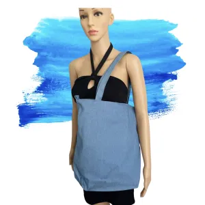Canvas Tote