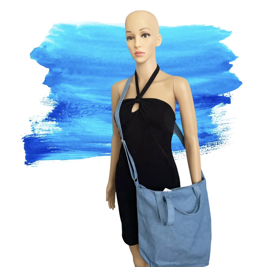 Canvas Tote