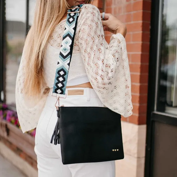 Cate Crossbody