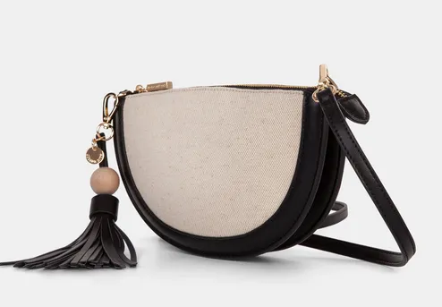 CELINE DION GARBO CROSSBODY