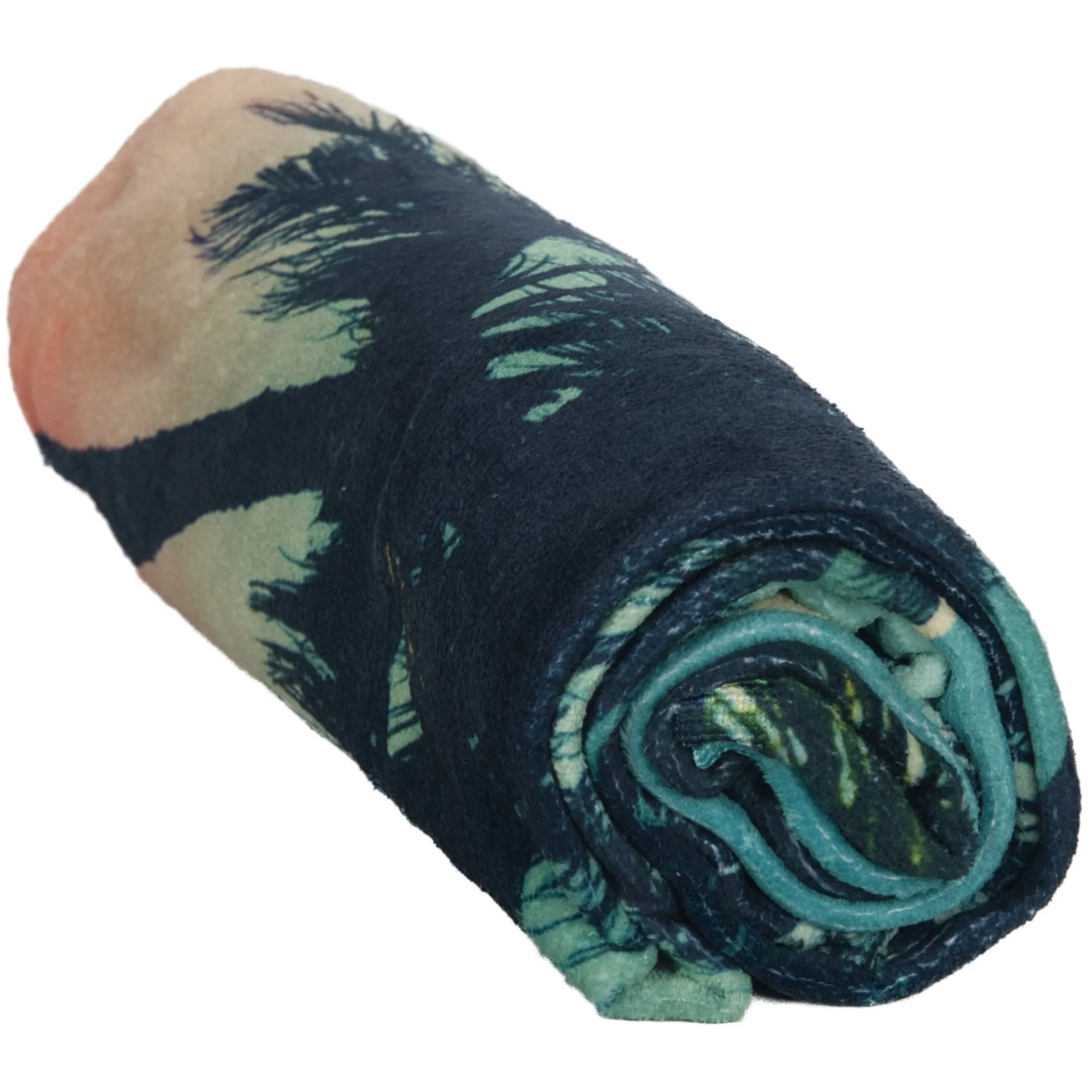 Cleanline Beach Towel
