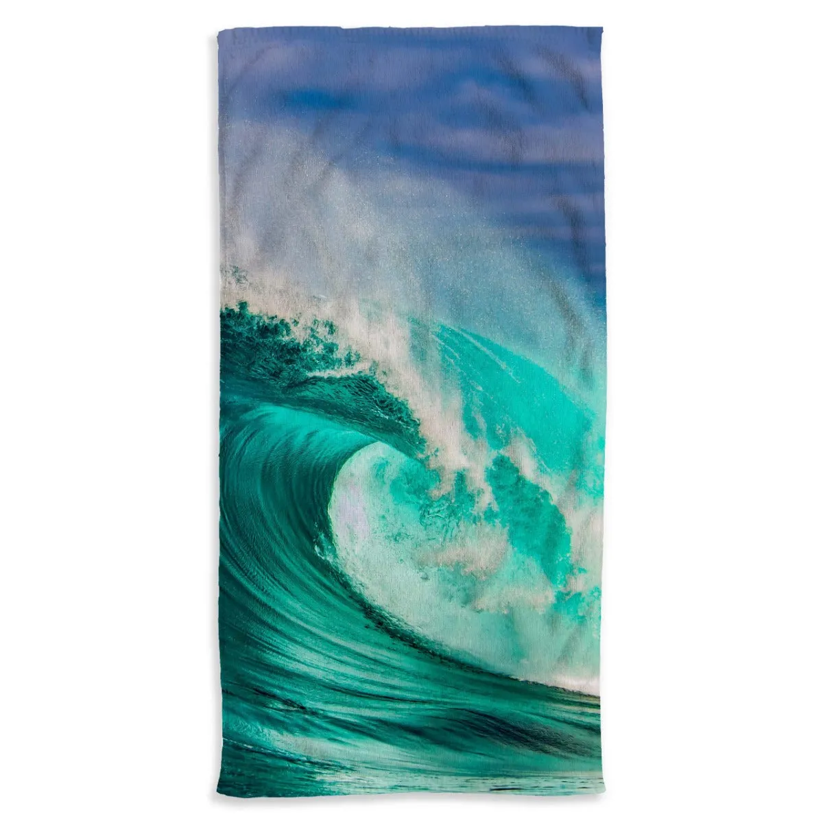 Cleanline Beach Towel