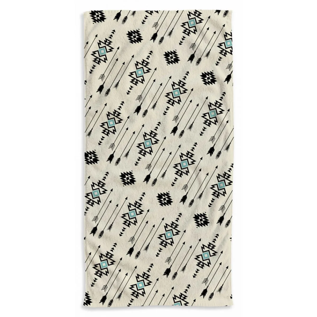 Cleanline Beach Towel