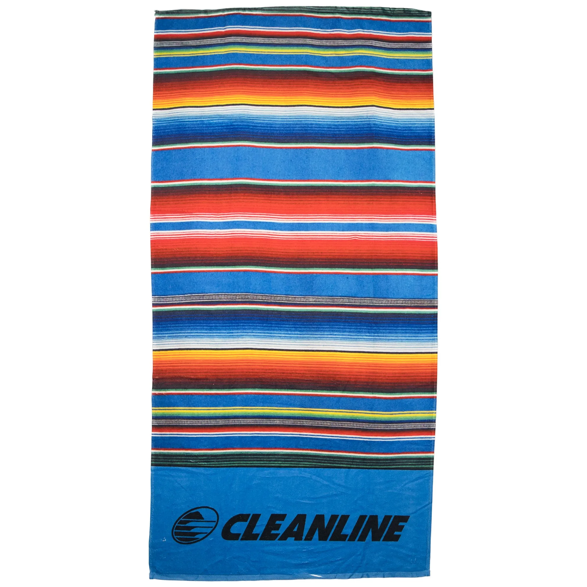 Cleanline Beach Towel
