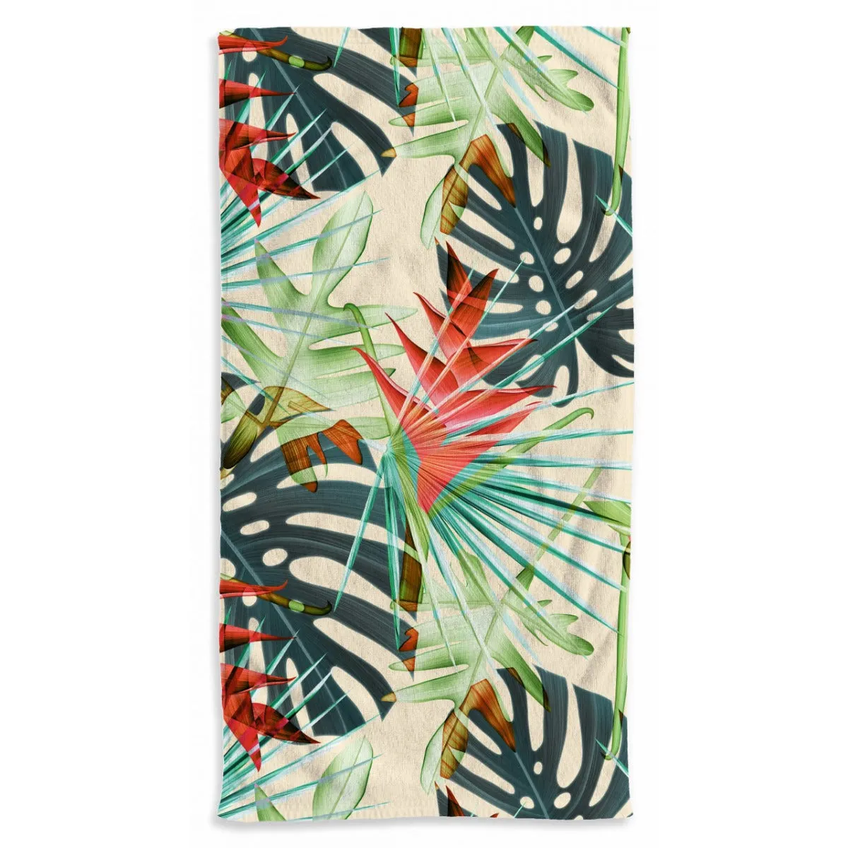 Cleanline Beach Towel