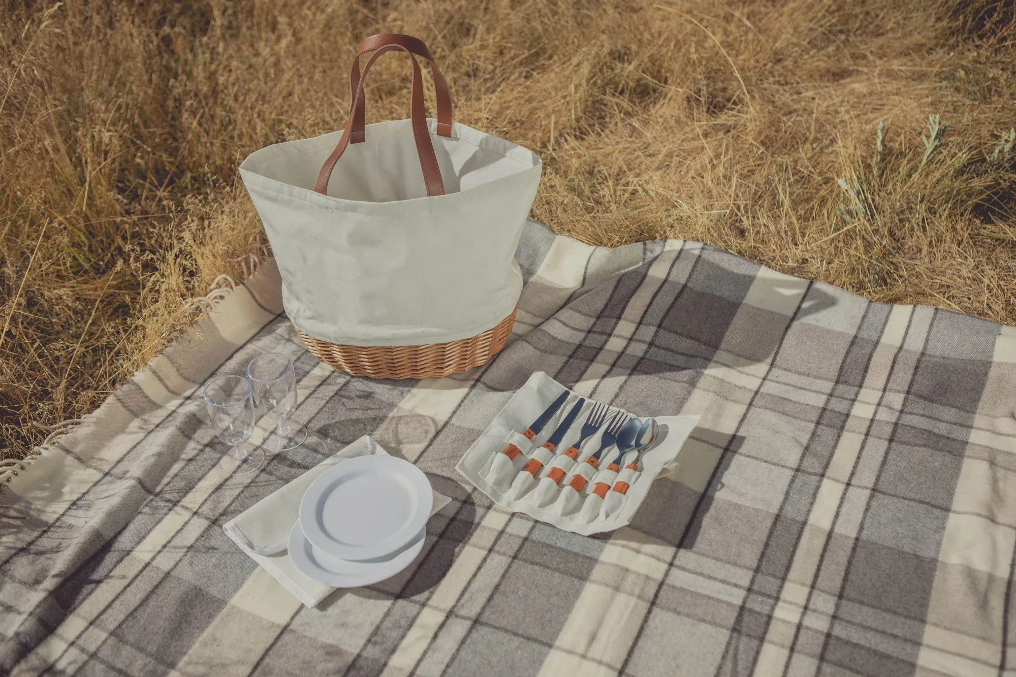 Colorado Rockies - Promenade Picnic Basket