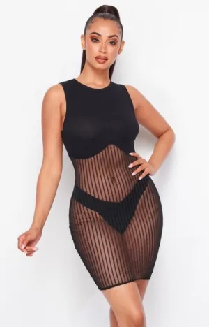 Cover Me Swim Cover-up