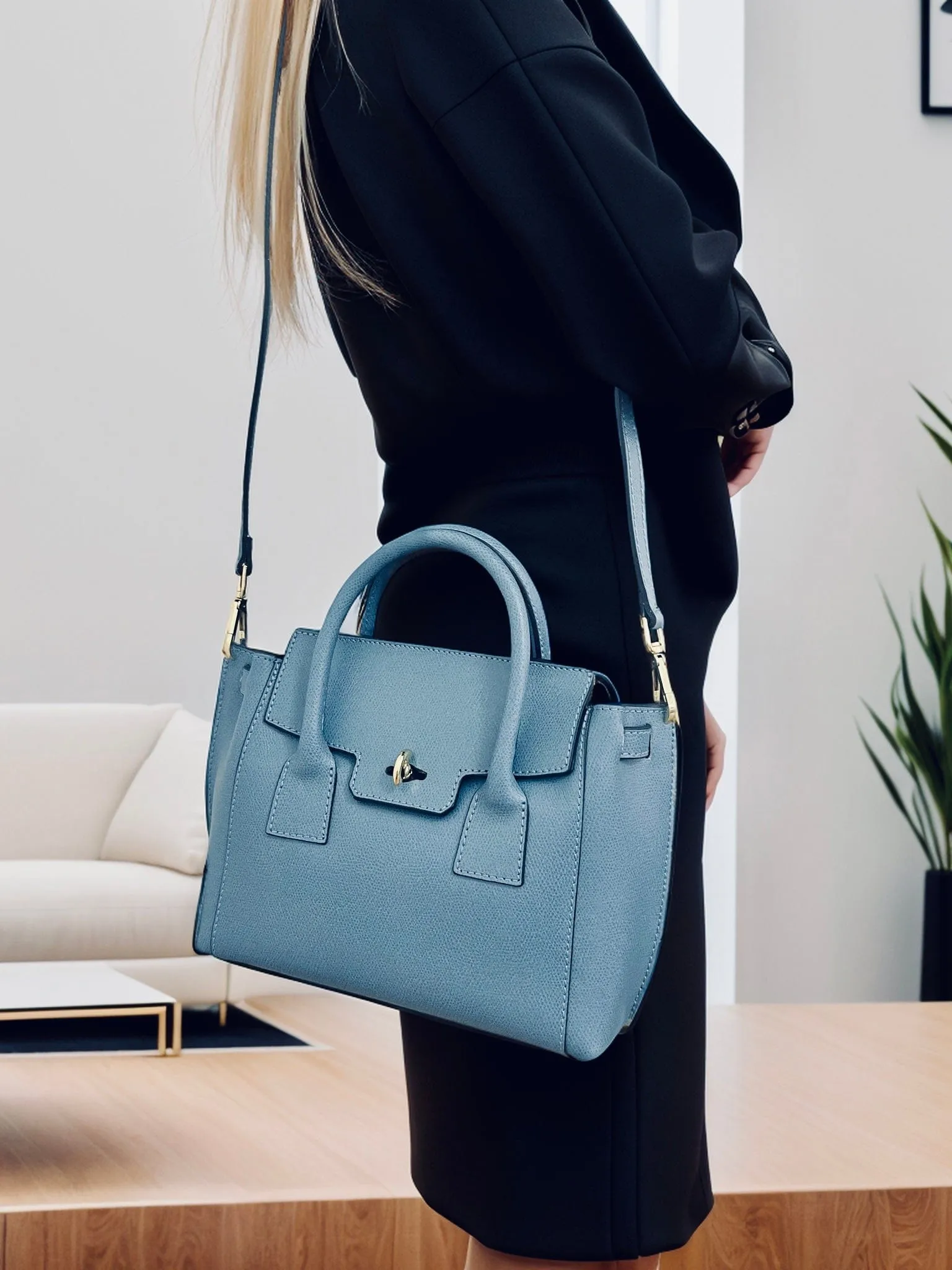 Dalton Tote Bag