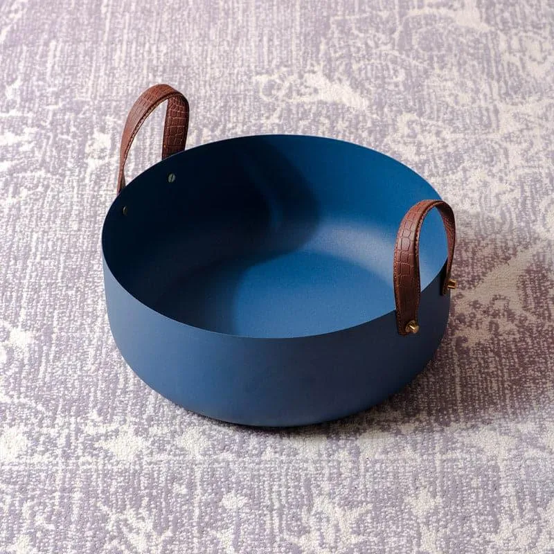 Debro Iron Basket