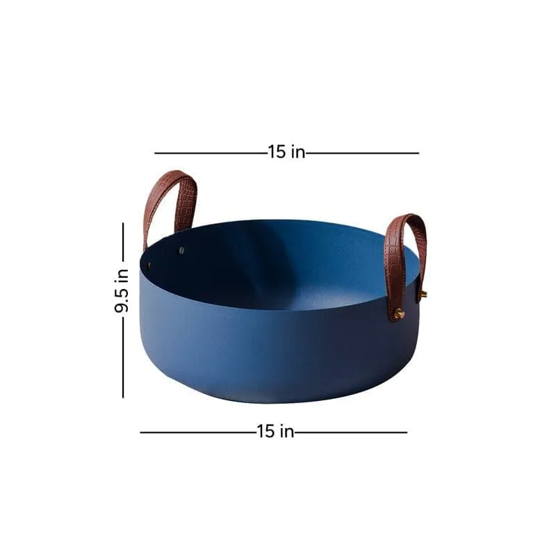Debro Iron Basket