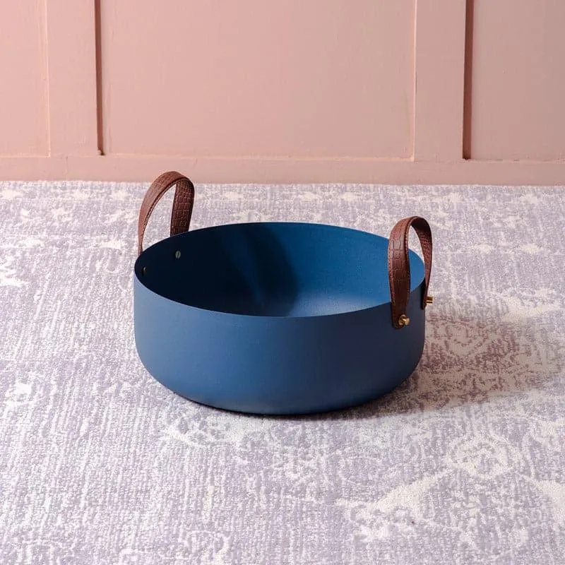 Debro Iron Basket