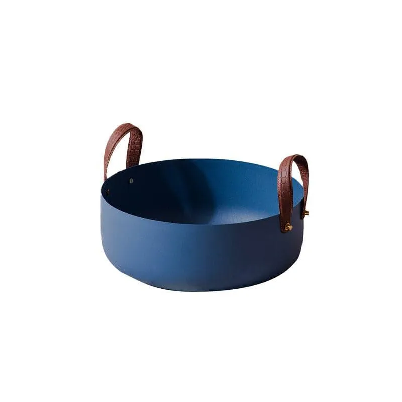 Debro Iron Basket