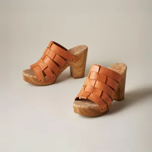 Devan Sandals