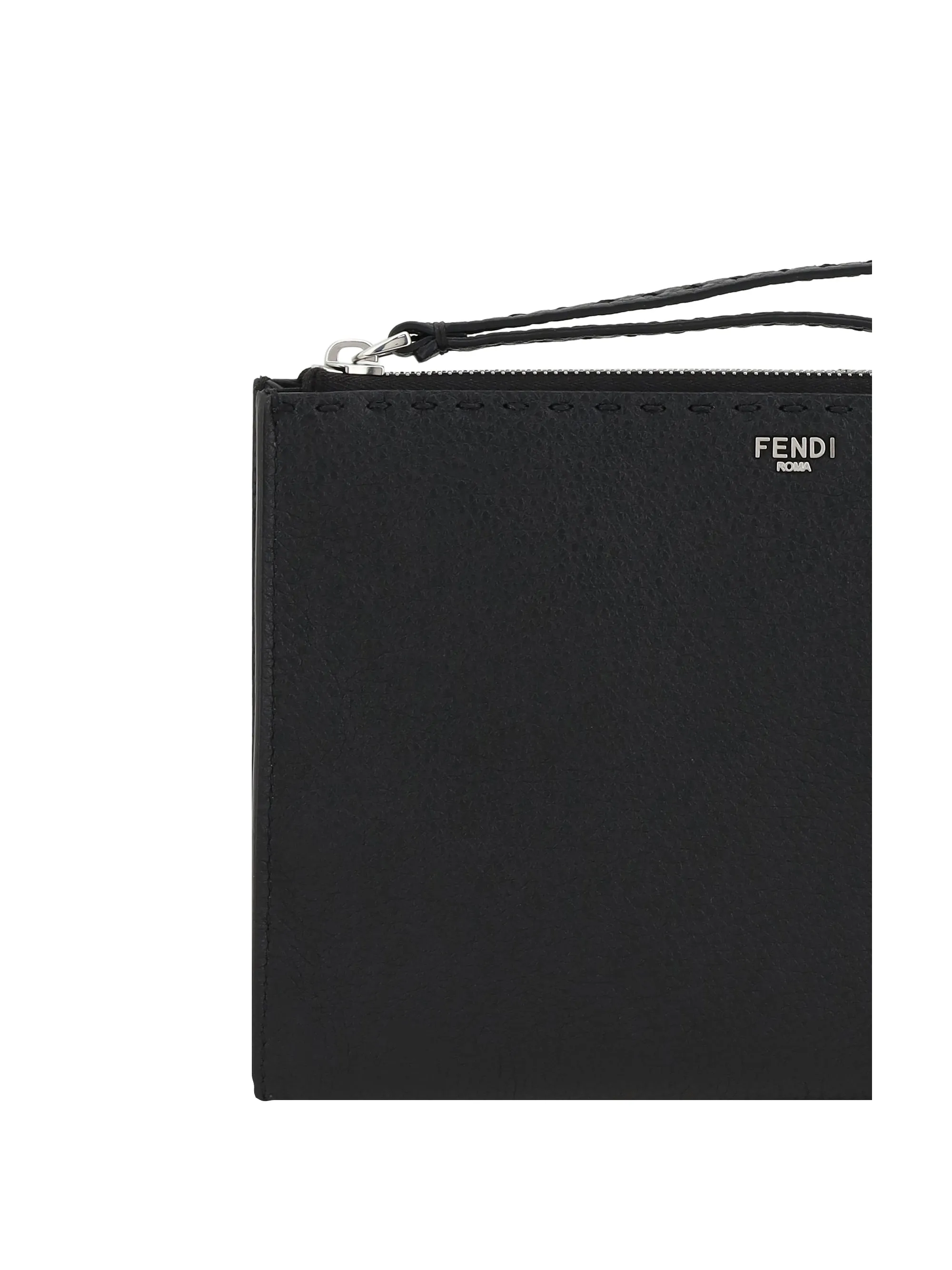Fendi Men Clutch Bag