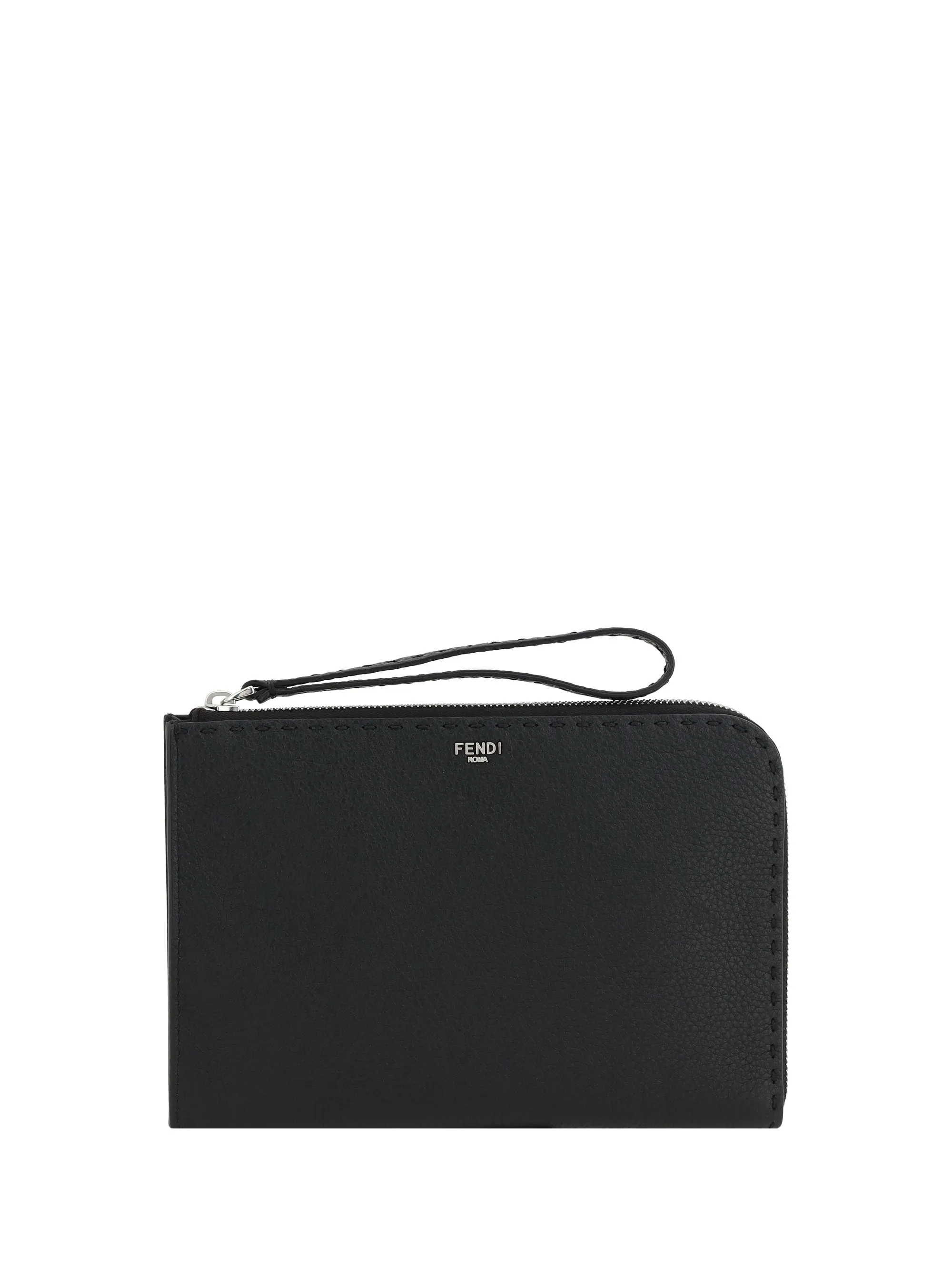 Fendi Men Clutch Bag