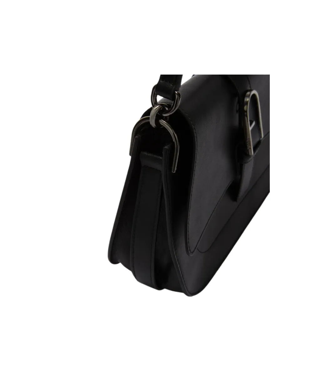 FURLA FLOW TOP HANDLE BAG