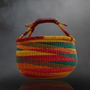 Ghana Market Basket