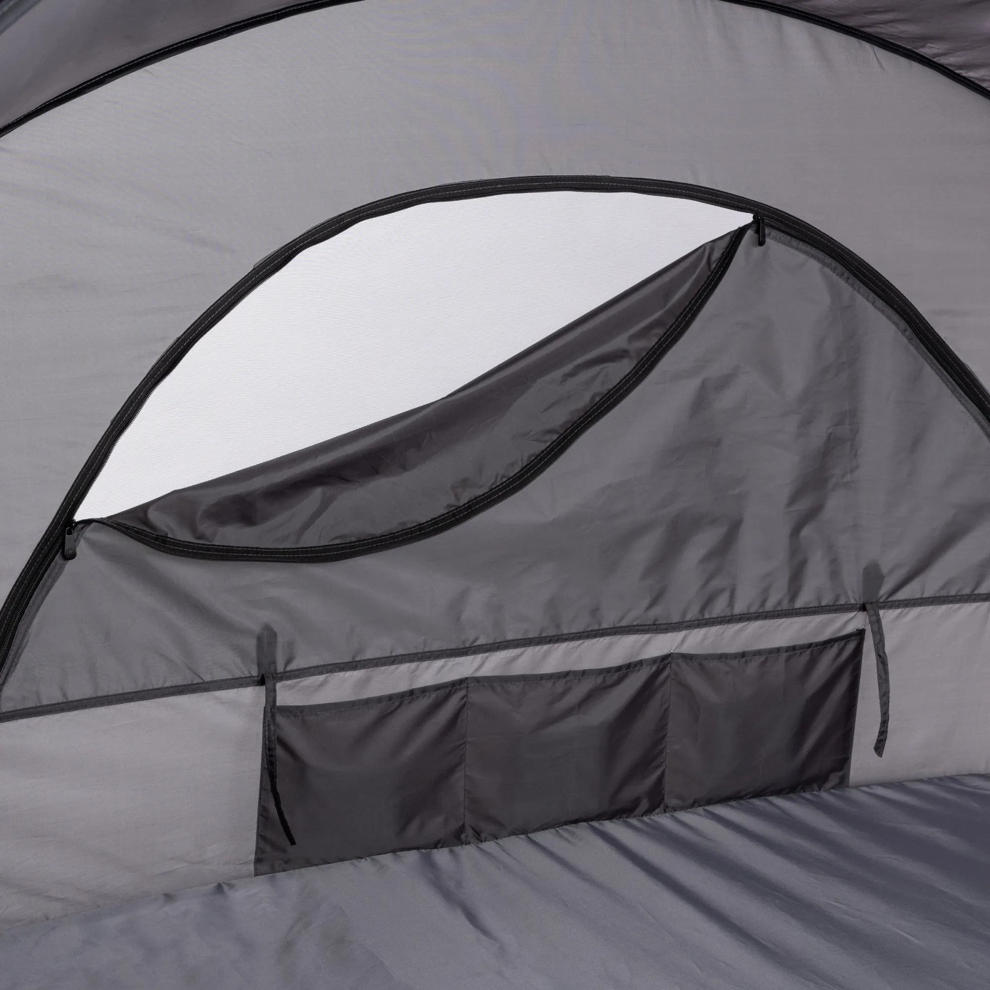 Green Bay Packers - Manta Portable Beach Tent